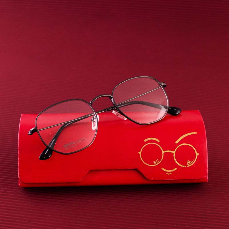 عینک طبی زنانه و مردانه برند Abele Optik مدل 136041 - تصویر 2