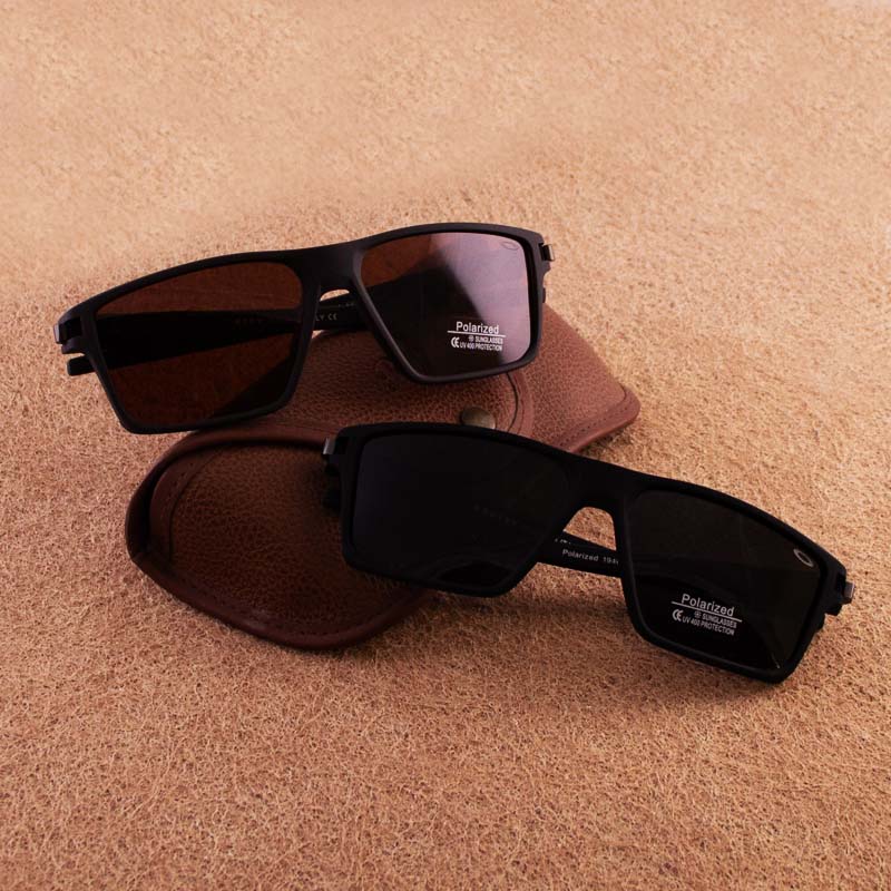 عینک آفتابی زنانه و مردانه برند Oakley مدل 1940 - تصویر 2