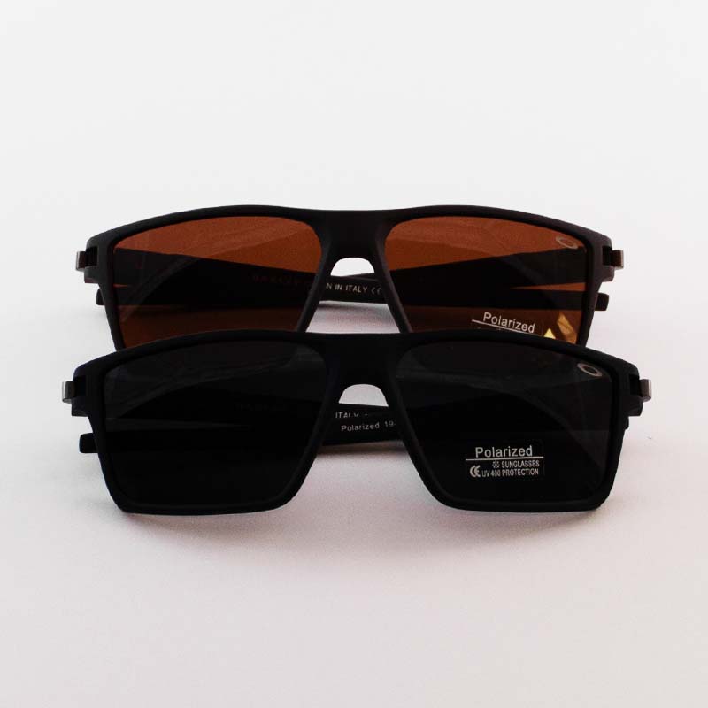 عینک آفتابی زنانه و مردانه برند Oakley مدل 1940 - تصویر 4