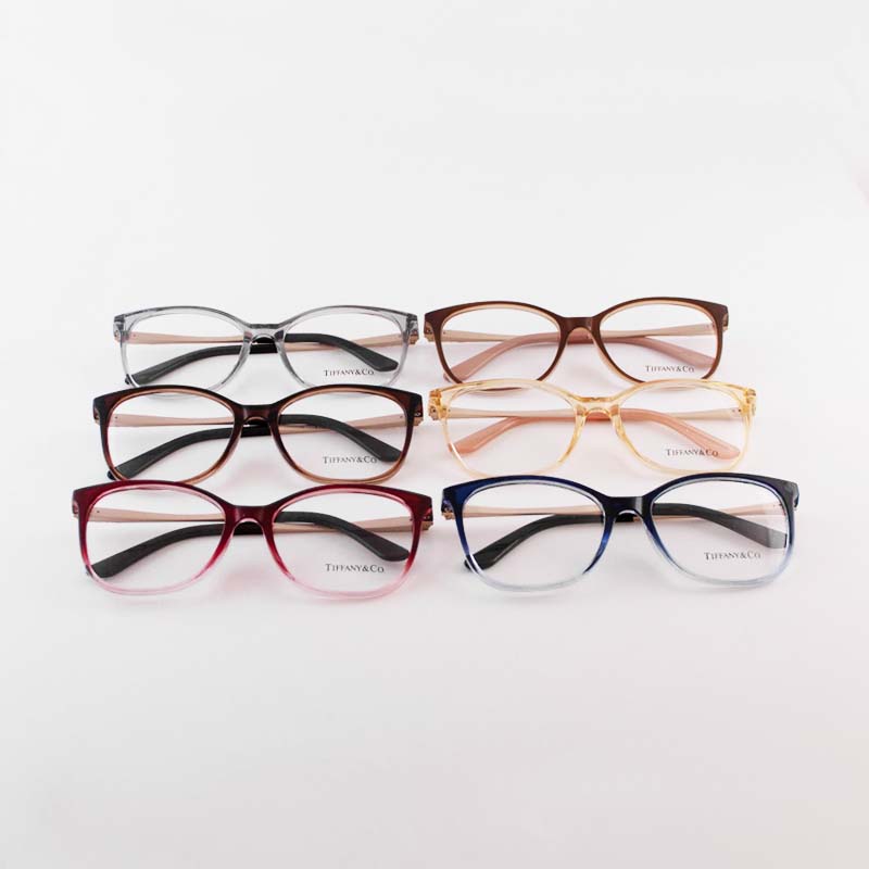 عینک طبی زنانه برند Tiffany&Co مدل 5501 - تصویر 3