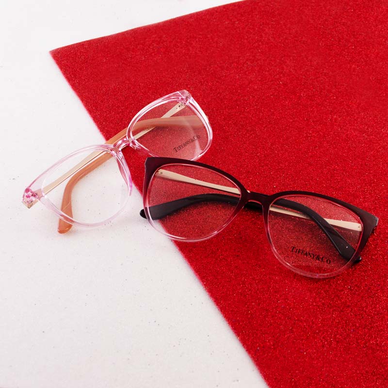 عینک طبی زنانه برند Tiffany&Co مدل 5502 - تصویر 2