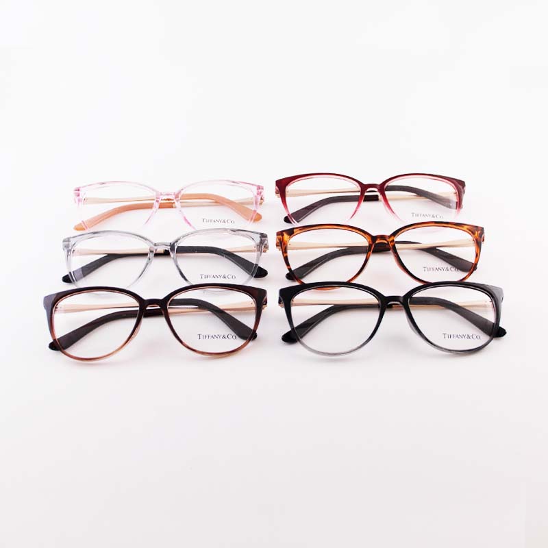 عینک طبی زنانه برند Tiffany&Co مدل 5502 - تصویر 3