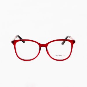 عینک طبی زنانه برند Tiffany&Co مدل 5503