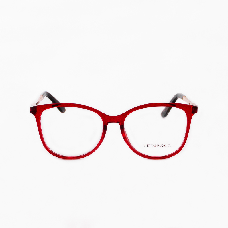 عینک طبی زنانه برند Tiffany&Co مدل 5503