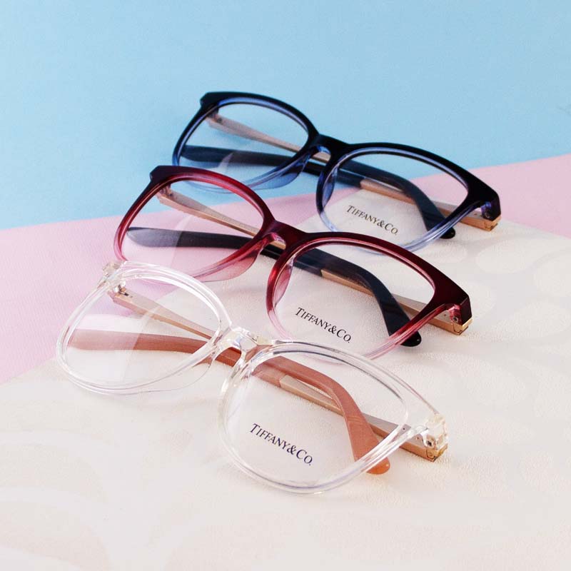 عینک طبی زنانه برند Tiffany&Co مدل 5503 - تصویر 2