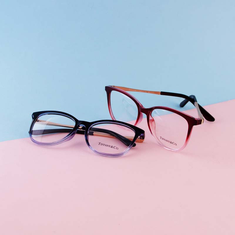 عینک طبی زنانه برند Tiffany&Co مدل 5503 - تصویر 3