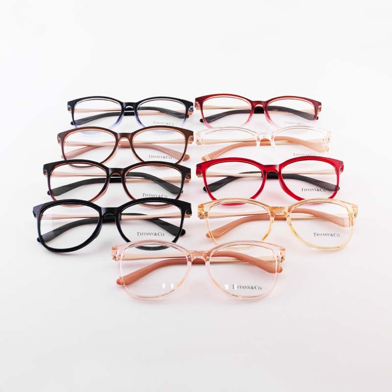 عینک طبی زنانه برند Tiffany&Co مدل 5503 - تصویر 4