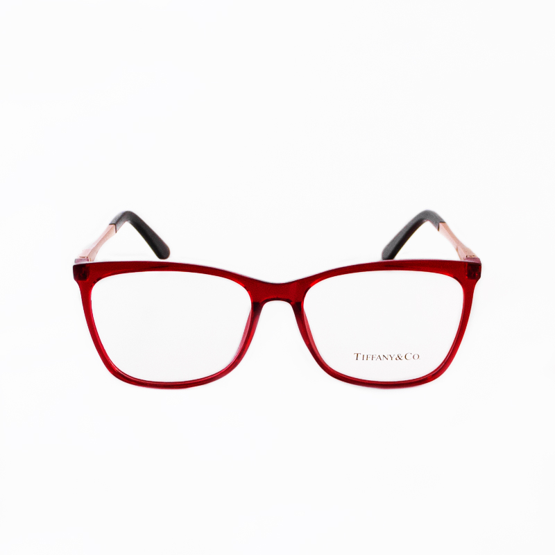 عینک طبی زنانه برند Tiffany&Co مدل 5505