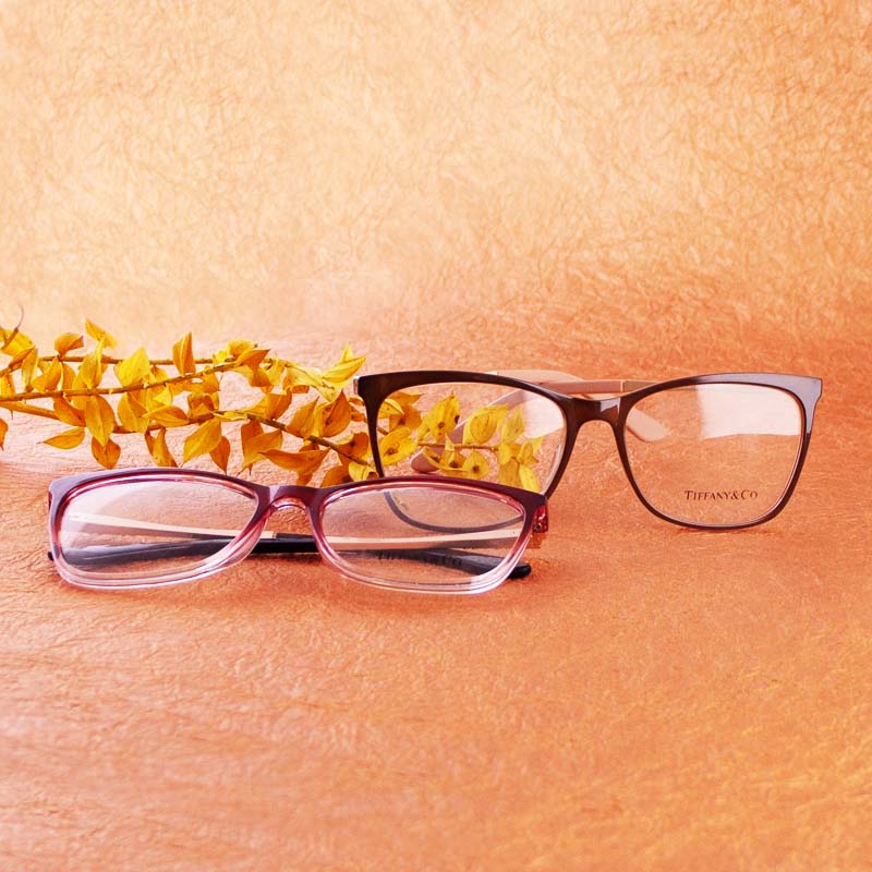عینک طبی زنانه برند Tiffany&Co مدل 5505 - تصویر 2