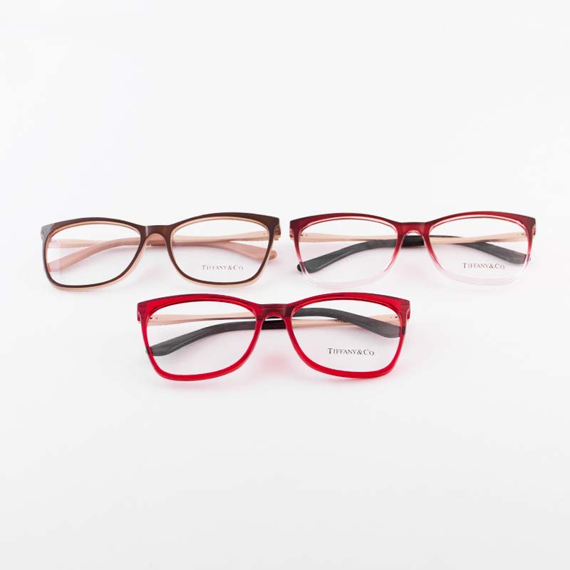عینک طبی زنانه برند Tiffany&Co مدل 5505 - تصویر 3