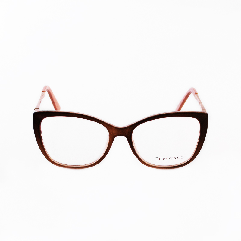 عینک طبی زنانه برند Tiffany&Co مدل 5507