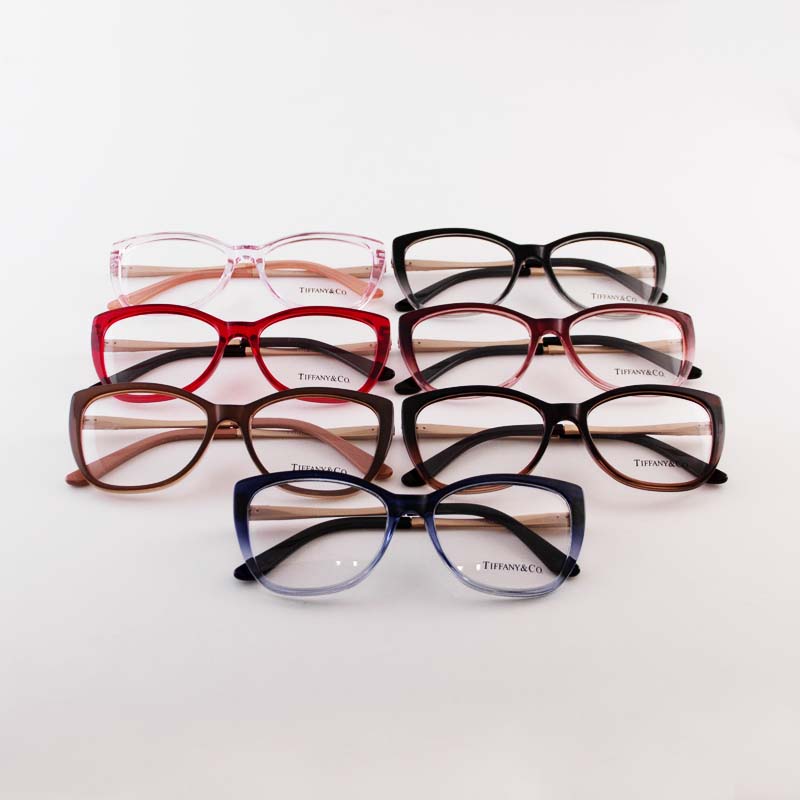 عینک طبی زنانه برند Tiffany&Co مدل 5507 - تصویر 4