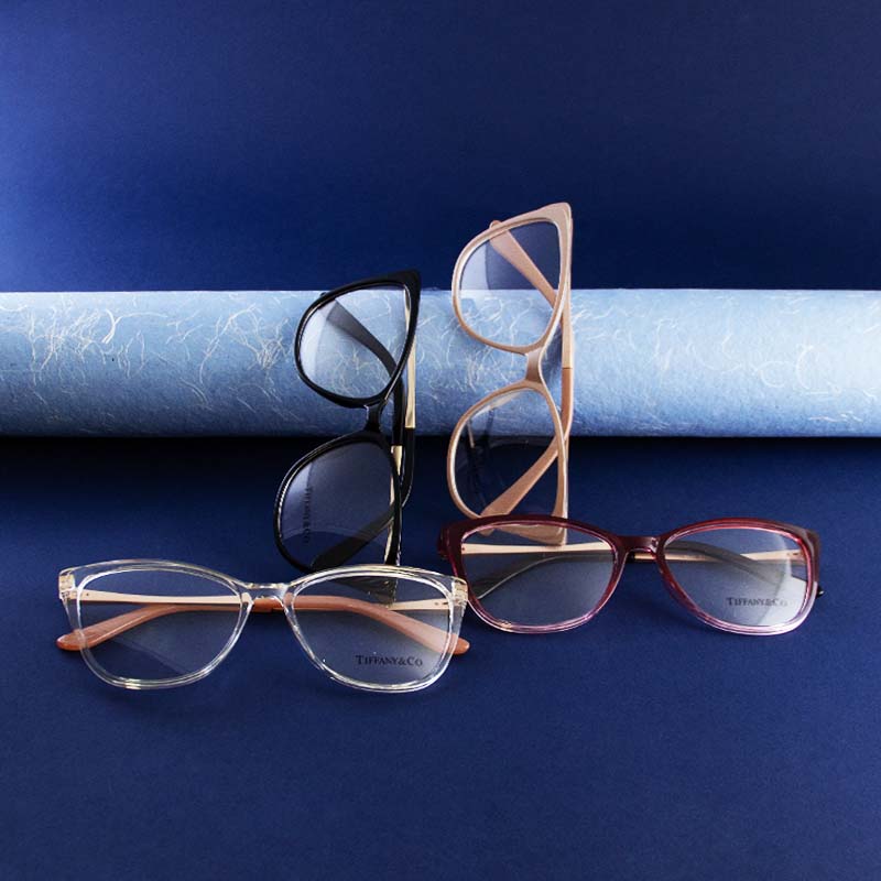 عینک طبی زنانه برند Tiffany&Co مدل 5511 - تصویر 2