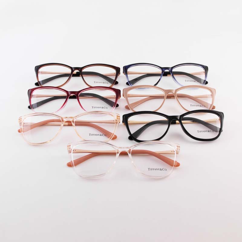 عینک طبی زنانه برند Tiffany&Co مدل 5511 - تصویر 3