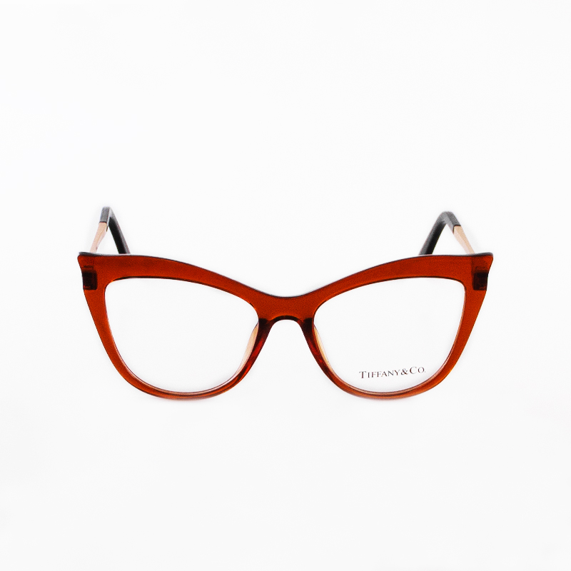 عینک طبی زنانه برند Tiffany&Co مدل 5513