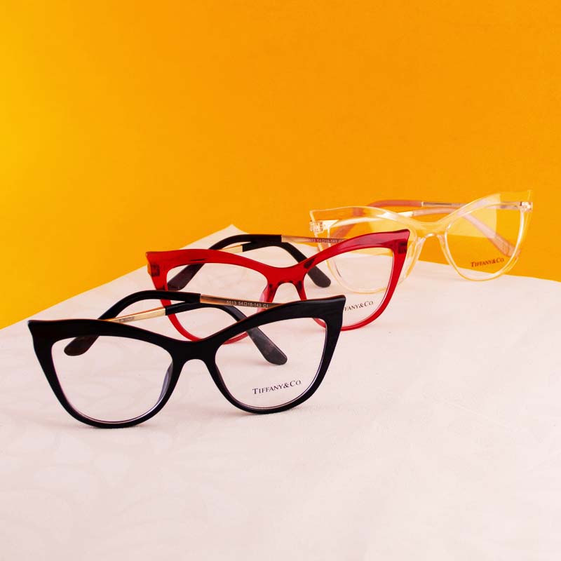 عینک طبی زنانه برند Tiffany&Co مدل 5513 - تصویر 2