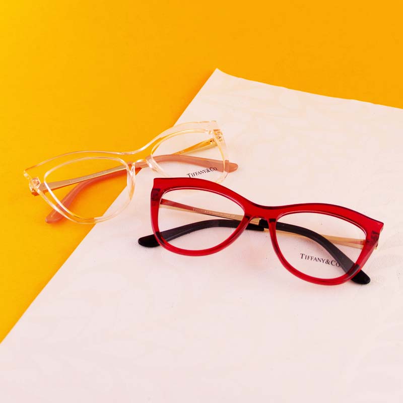 عینک طبی زنانه برند Tiffany&Co مدل 5513 - تصویر 3