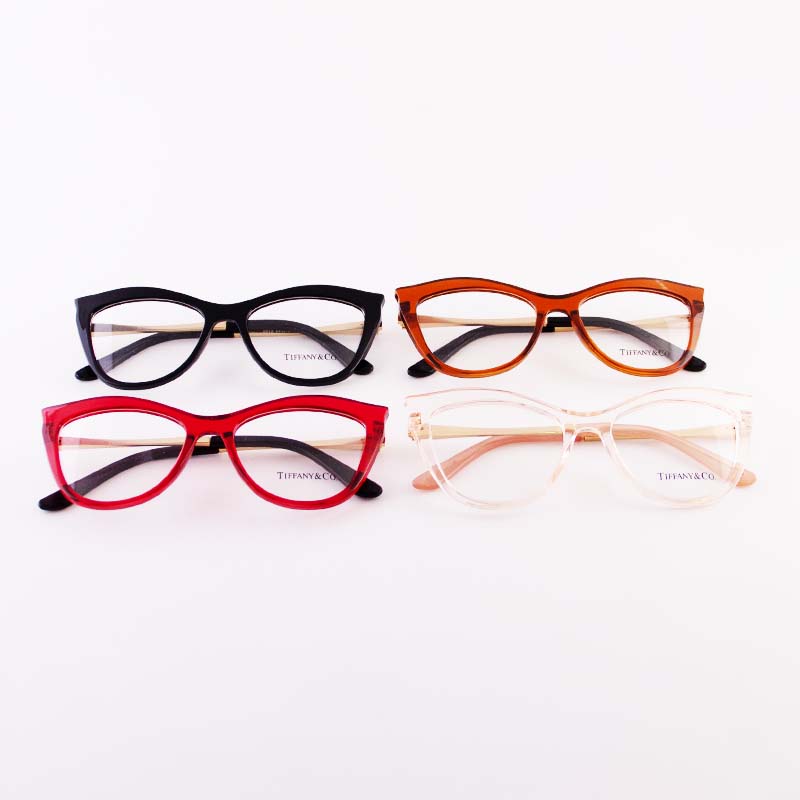 عینک طبی زنانه برند Tiffany&Co مدل 5513 - تصویر 4