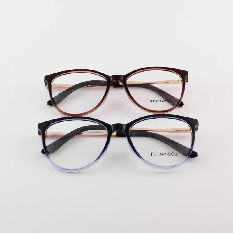 عینک طبی زنانه برند Tiffany&Co مدل 5519 - تصویر 3