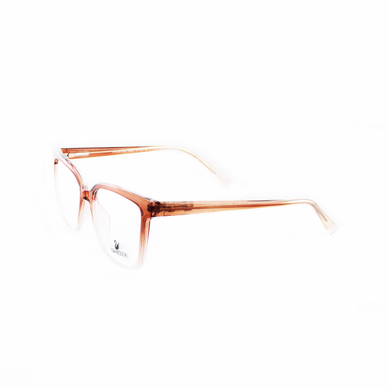 عینک طبی زنانه برند Swarovski مدل 8092 - تصویر 4