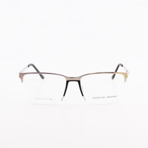 عینک طبی زنانه  و مردانه برند Porsche مدل 8504A