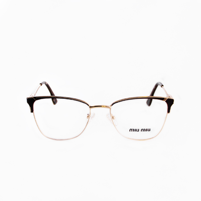 عینک طبی زنانه برند Miu miu مدل BW1241