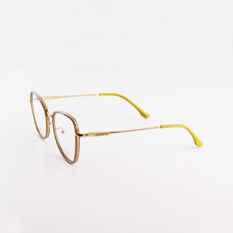عینک طبی زنانه برند Balmain مدل 8853 - تصویر 3