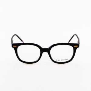 عینک طبی زنانه و مردانه برند Thom Brown مدل TB-405-C-NVY-50