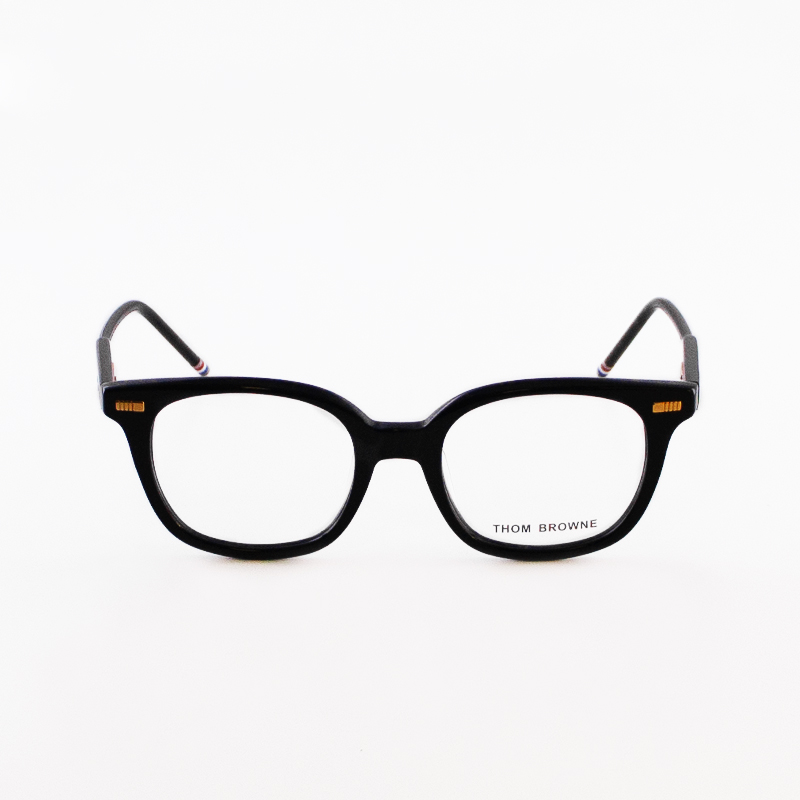 عینک طبی زنانه و مردانه برند Thom Brown مدل TB-405-C-NVY-50
