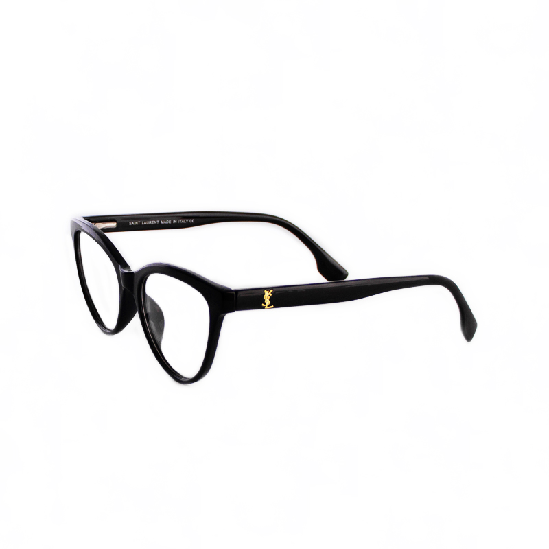 عینک طبی زنانه برند Saint Laurent مدل GP1904 - تصویر 4