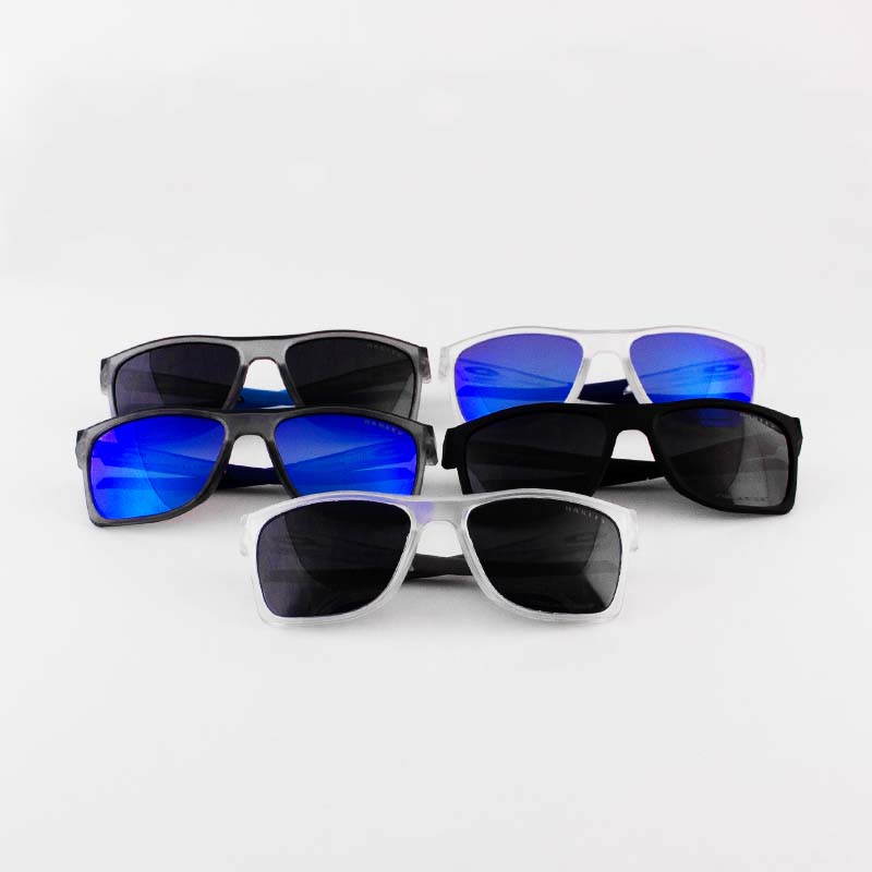 عینک آفتابی زنانه و مردانه برند Oakley مدل OX8169F-0257 - تصویر 4