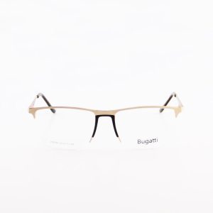 عینک طبی زنانه  و مردانه برند Bugatti مدل P8509