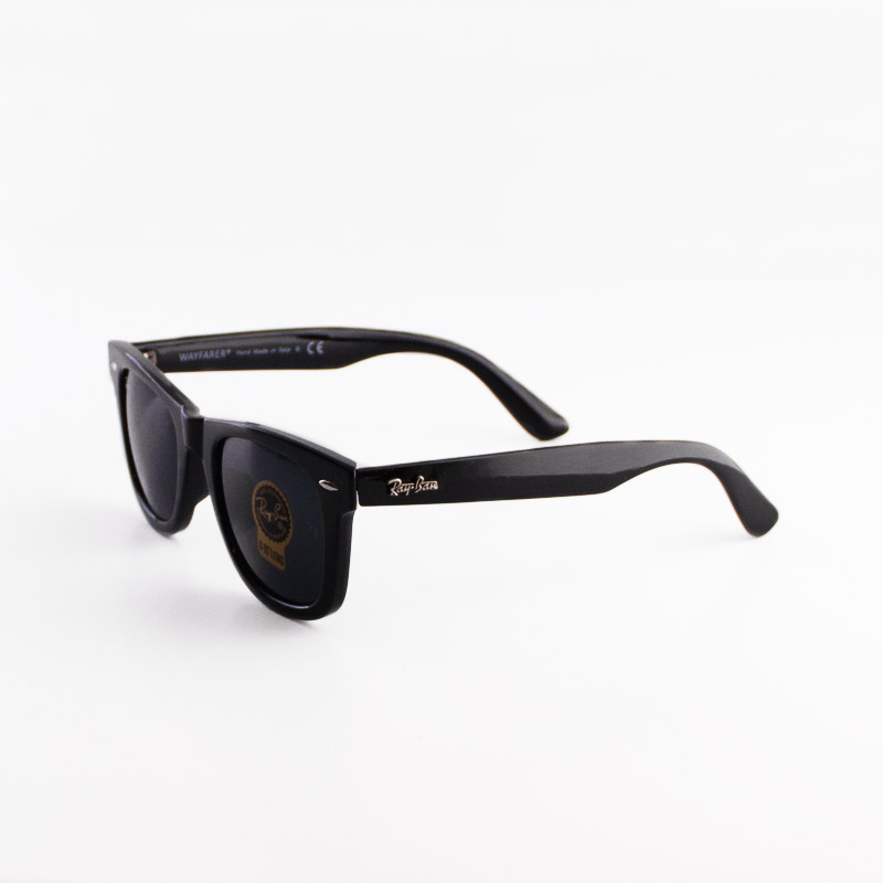 عینک آفتابی زنانه و مردانه برند Rayban مدل RB2140 - تصویر 5