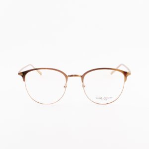 عینک طبی زنانه برند Saint Laurent مدل SL149