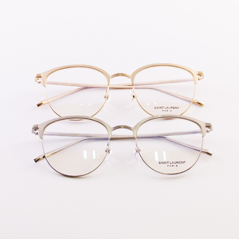 عینک طبی زنانه برند Saint Laurent مدل SL149 - تصویر 3