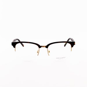 عینک طبی زنانه و مردانه برند Saint Laurent مدل SL189-002