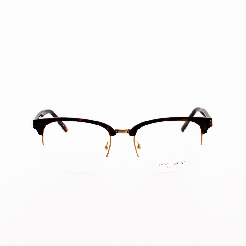 عینک طبی زنانه و مردانه برند Saint Laurent مدل SL189-002