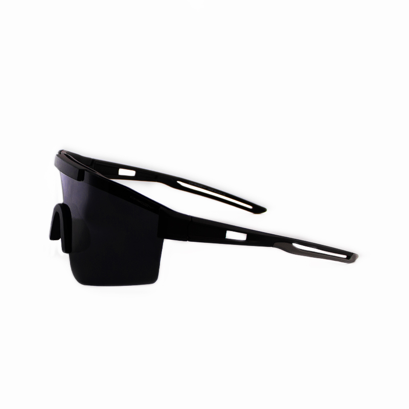 عینک آفتابی ورزشی زنانه و مردانه برند ورزشی Oakley مدل 3049 - تصویر 3