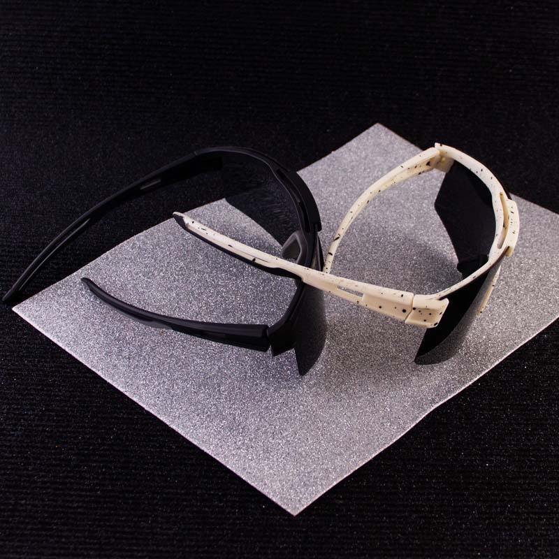 عینک آفتابی ورزشی زنانه و مردانه برند ورزشی Oakley مدل 3049 - تصویر 4
