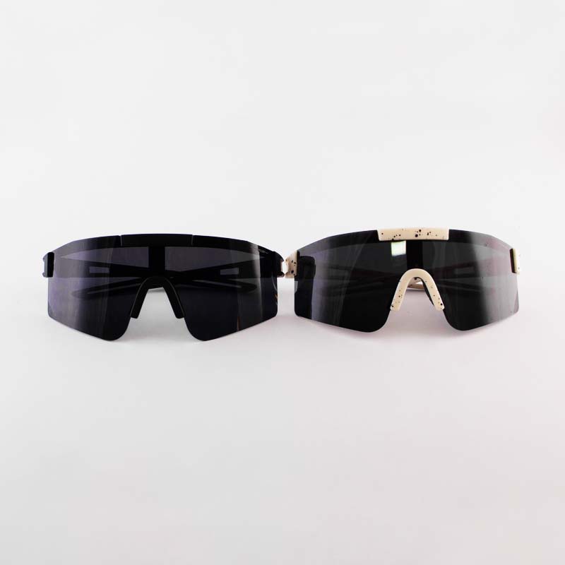 عینک آفتابی ورزشی زنانه و مردانه برند ورزشی Oakley مدل 3049 - تصویر 5