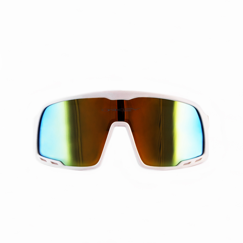 عینک آفتابی ورزشی زنانه و مردانه برند ورزشی Oakley مدل 9321-2