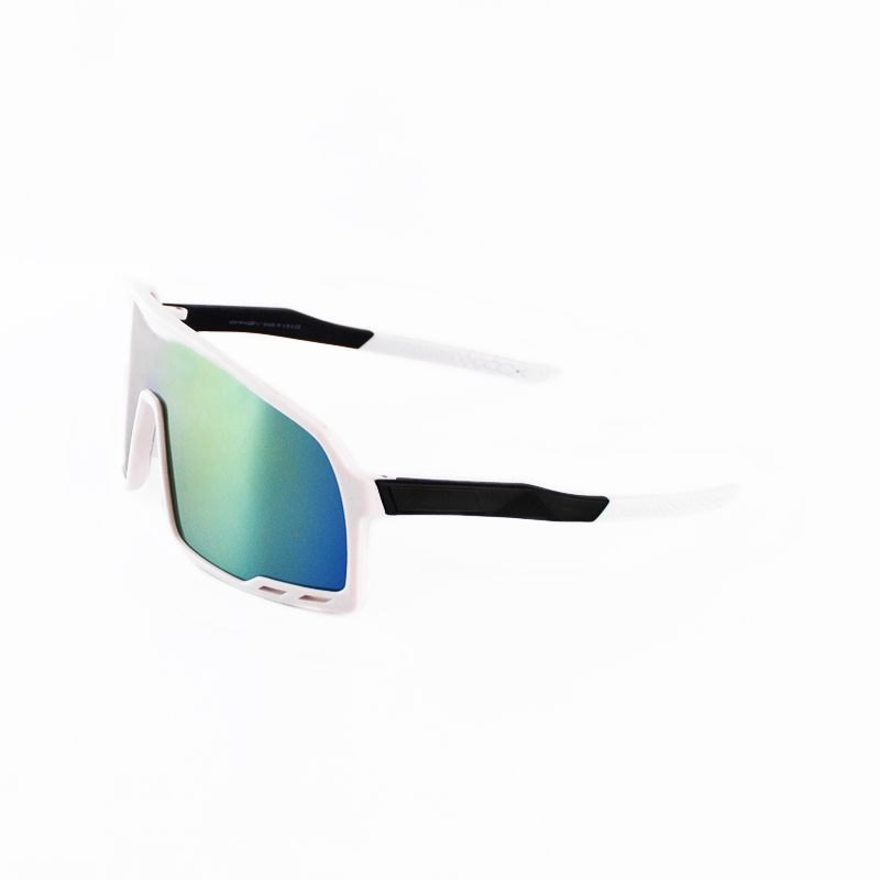 عینک آفتابی ورزشی زنانه و مردانه برند ورزشی Oakley مدل 9321-2 - تصویر 3