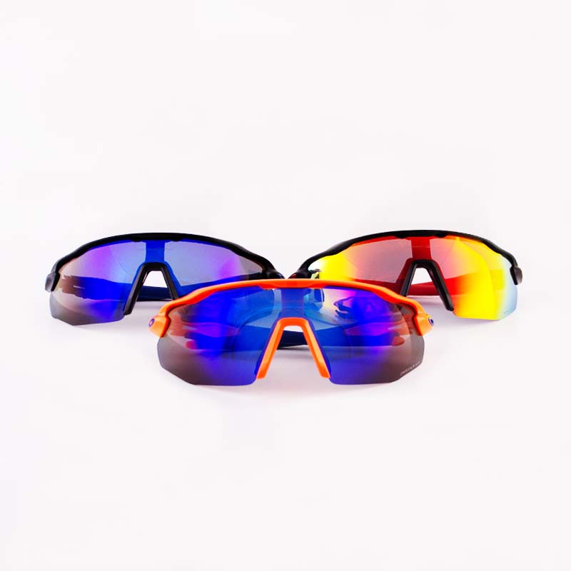 عینک آفتابی ورزشی زنانه و مردانه برند ورزشی Oakley مدل TO4928 - تصویر 4