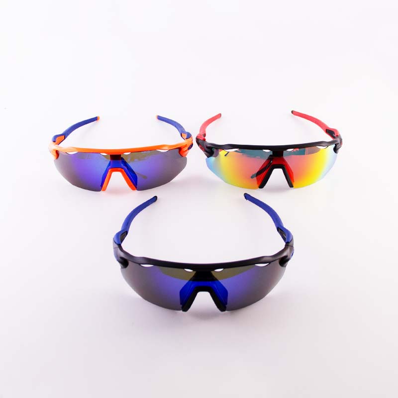 عینک آفتابی ورزشی زنانه و مردانه برند ورزشی Oakley مدل TO4928 - تصویر 5