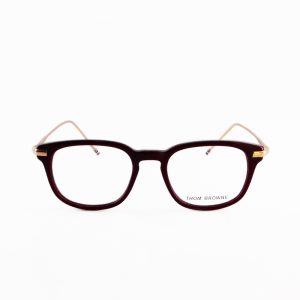 عینک طبی زنانه و مردانه برند Thom Brown مدل TB-704-D