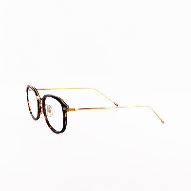 عینک طبی زنانه برند Thom Brown مدل TBX907 - تصویر 4