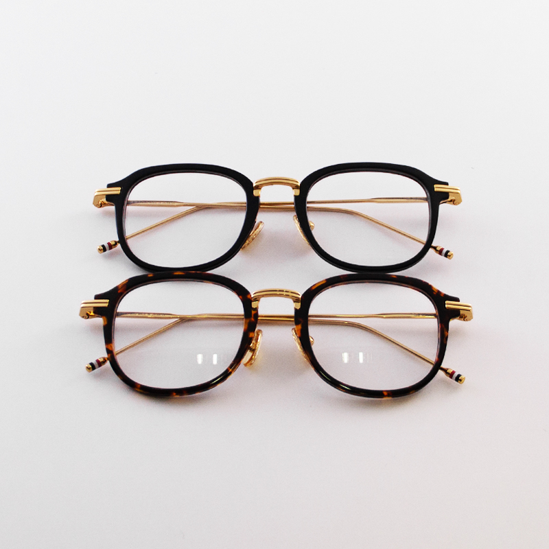 عینک طبی زنانه برند Thom Brown مدل TBX907 - تصویر 3