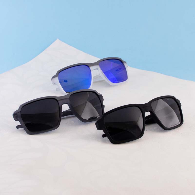 عینک آفتابی زنانه و مردانه برند Oakley مدل TO4911 - تصویر 2