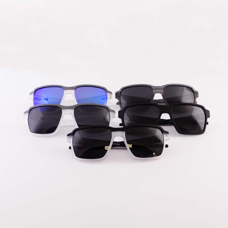 عینک آفتابی زنانه و مردانه برند Oakley مدل TO4911 - تصویر 3