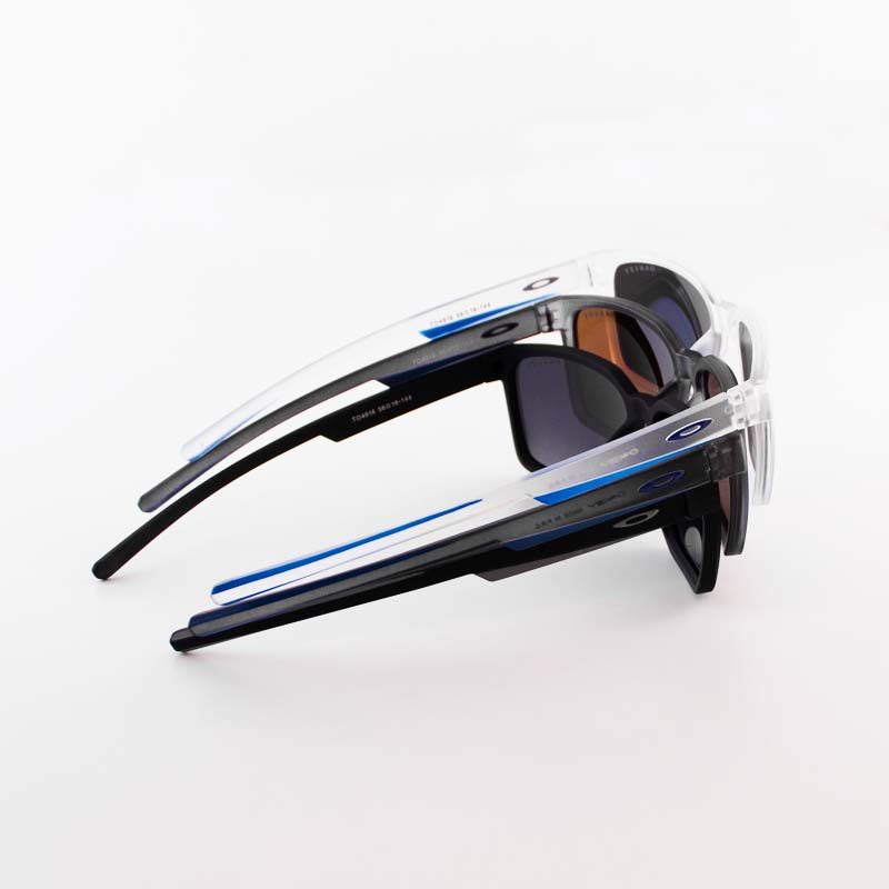 عینک آفتابی زنانه و مردانه برند Oakley مدل TO4916 - تصویر 5